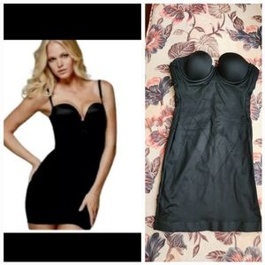 Victoria's Secret Size 34A Power Figure Shaping Slip